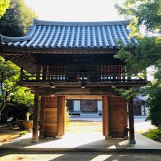 霊鷲寺