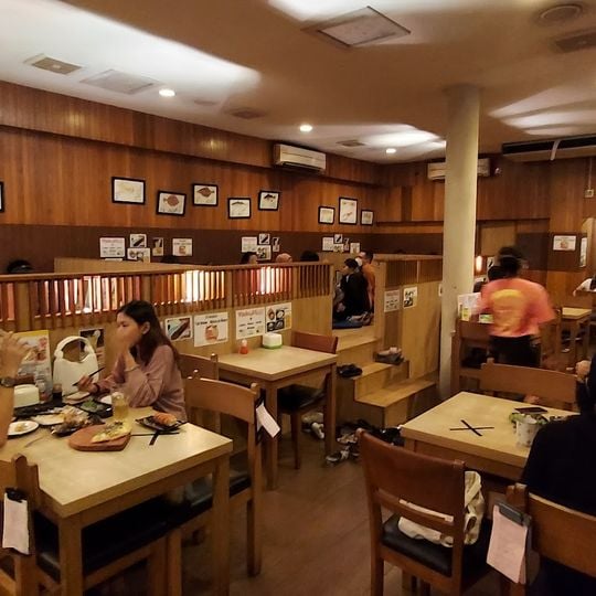 Izakaya Kashiwa