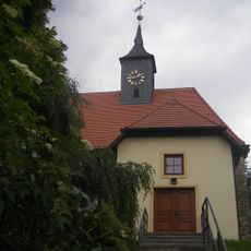 Protestant Church (Mohlis)