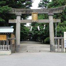 Saruga Shrine