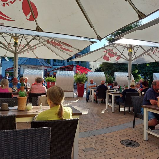 Gosch Restaurant