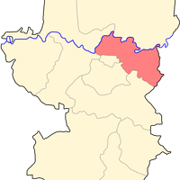 Косинское сельское поселение