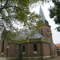 Église de La Chavatte