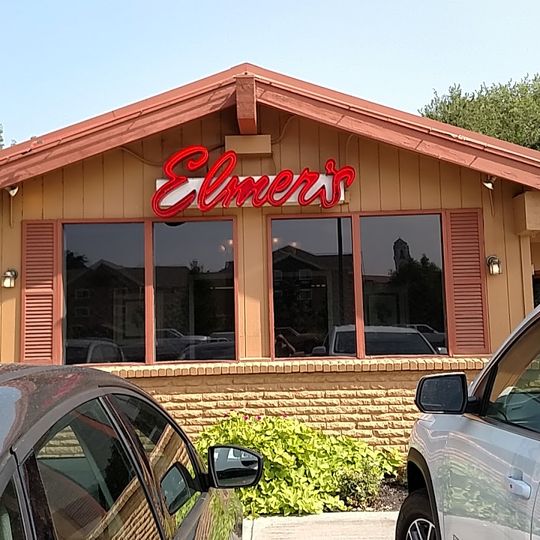 Elmer's