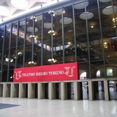 Teatro Regio di Torino