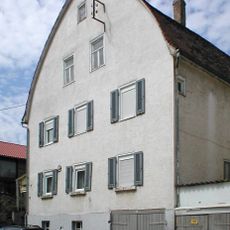 Stauchenstraße 22