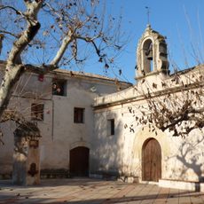 Mare de Déu del Roser