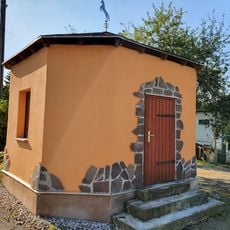 Brunnenhaus Thomas-Müntzer-Gasse 16 (vor)