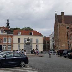 Sint Jansplein