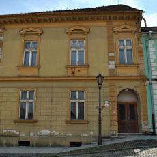 Býv. materská škola