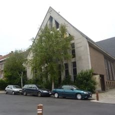 Église du Divin Sauveur