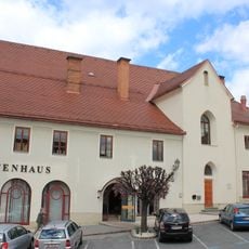 Ehem. Minoritenkloster