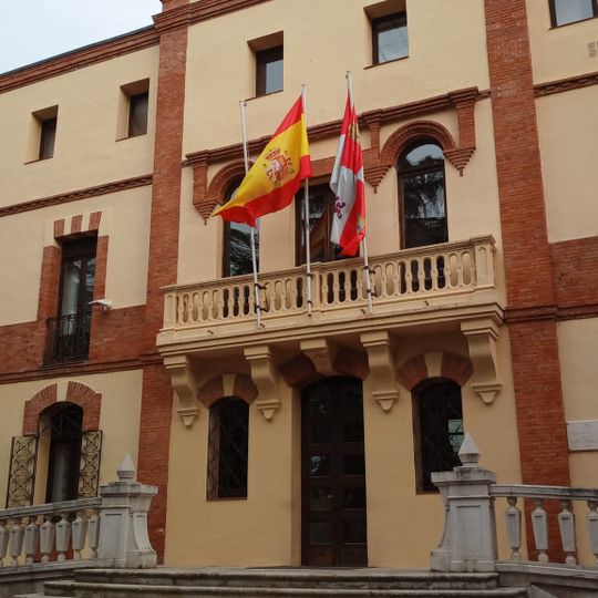 Colegio de la Asunción, Valladolid