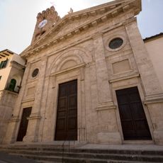 Collegiata di Santa Maria Assunta