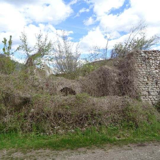 Chiesa di San Bartolomeo