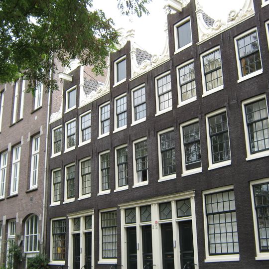 Karthuizersstraat 13, Amsterdam