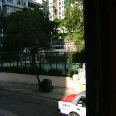 Factory Street Playground