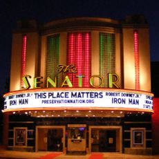 Senator Theatre