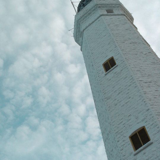 Dondra Head Lighthouse