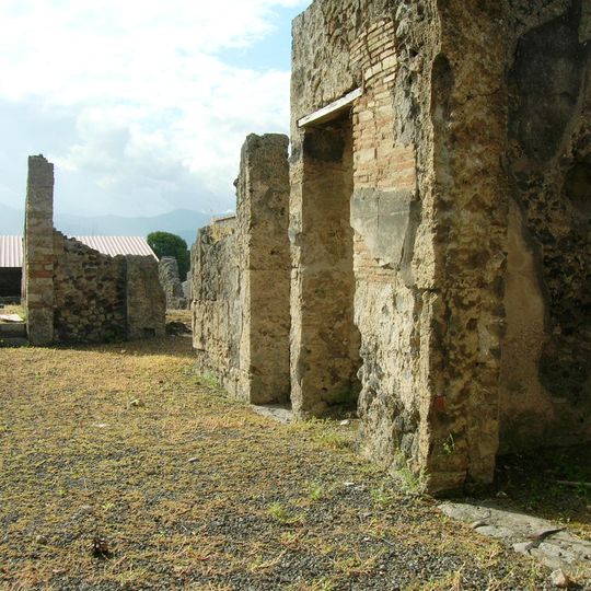 Casa di Stephanus