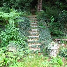 Mackscher Landschaftsgarten