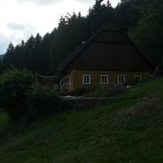 Temný Důl Nr. 17