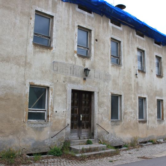 Gasthaus Luga