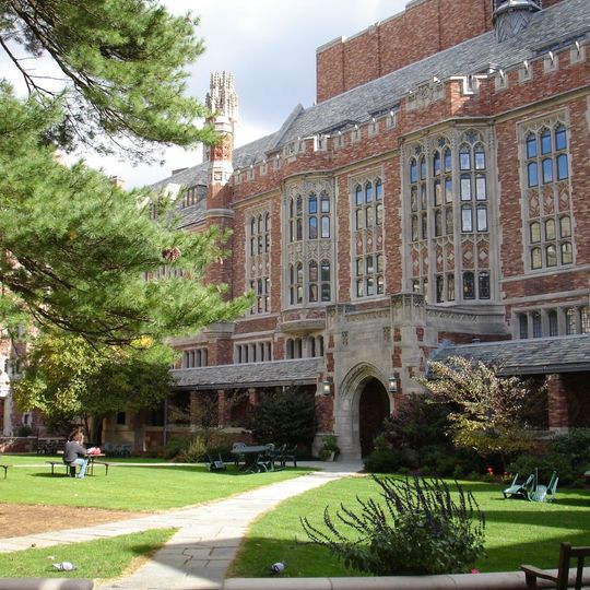 Yale Law School