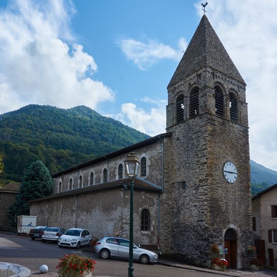 Saint Thérèse of Lisieux Church