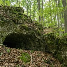 Cultural heritage D-3-6335-0039 in Königstein (Oberpfalz)