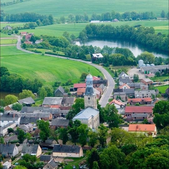 Lutom, Greater Poland Voivodeship