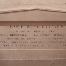 Jean-Étienne-Marie Portalis