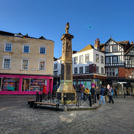Canterbury Roman Museum