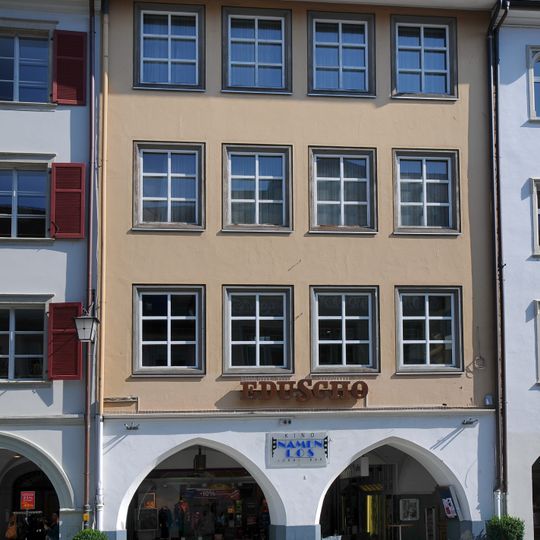 Bürgerhaus