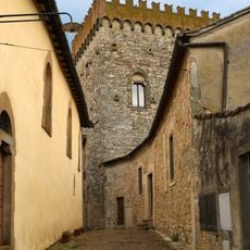 Castello di Volognano