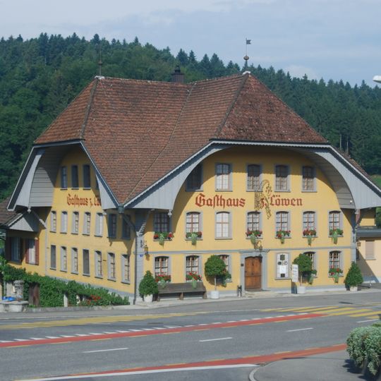 Löwen Inn