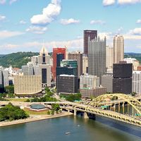 Pittsburgh