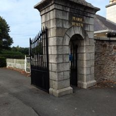 Pearse Museum