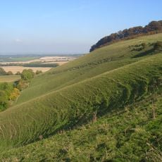 Ham Hill, Wiltshire