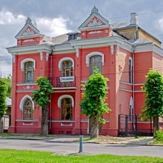 Ostapenko House