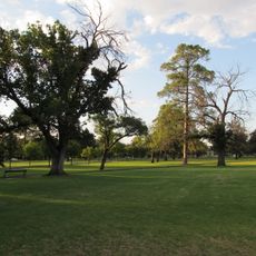 Wellington Square