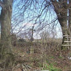 Kříž východně od Vlčevsi