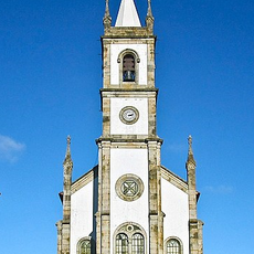 Igreja de Nossa Senhora da Assunção (Vila Nova de Tazém)