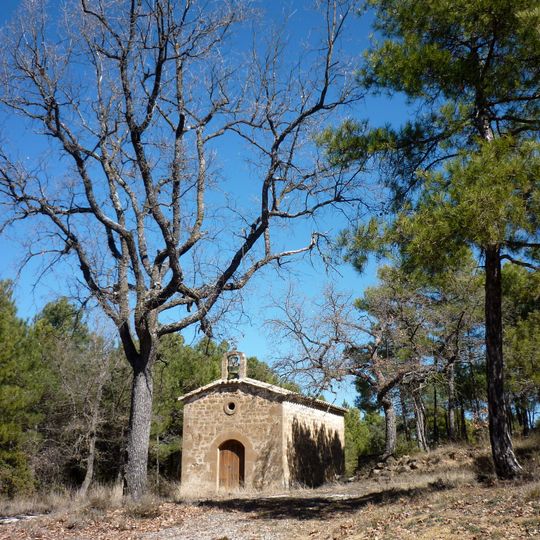 Sant Ermengol de Madrona