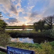 Boyne Currach Centre