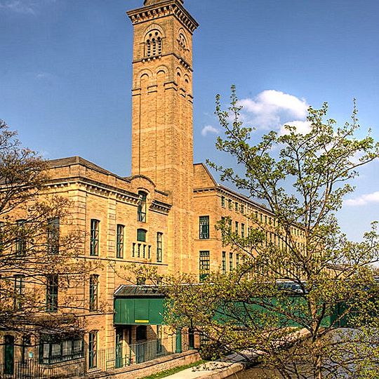 Saltaire