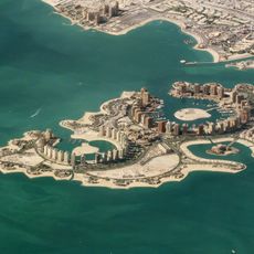 The Pearl-Qatar