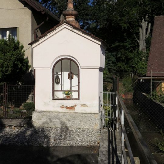 Chapel of Saint John of Nepomuk