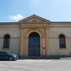 Archivio storico di Lucca