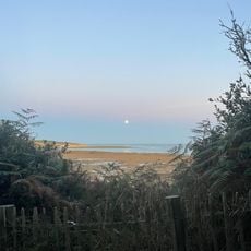 La pointe du Payré